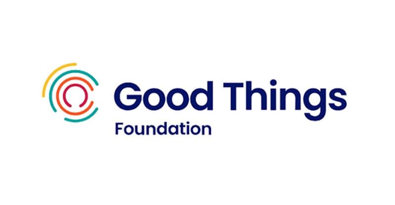 Good Things Foundation